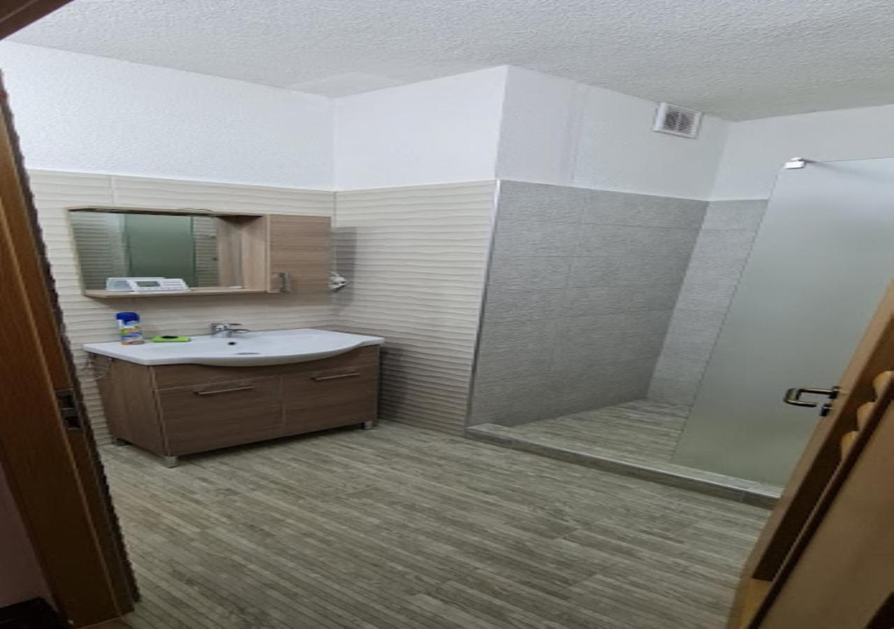 Oazis Apartman Harkany Bagian luar foto