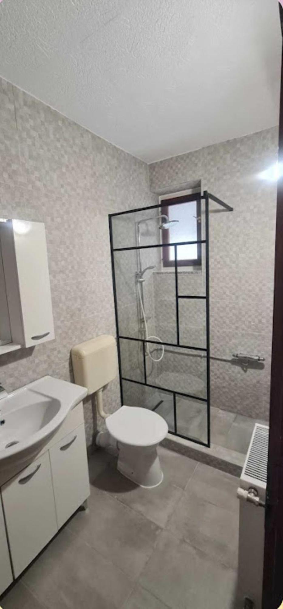 Oazis Apartman Harkany Bagian luar foto