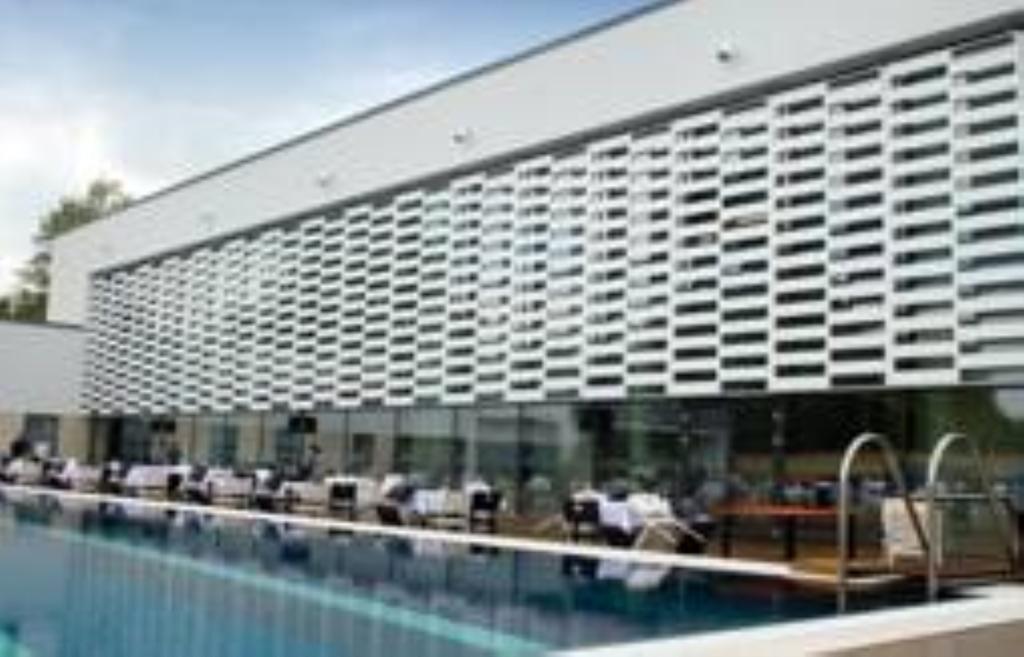 Oazis Apartman Harkany Bagian luar foto